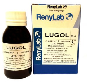 Lugol