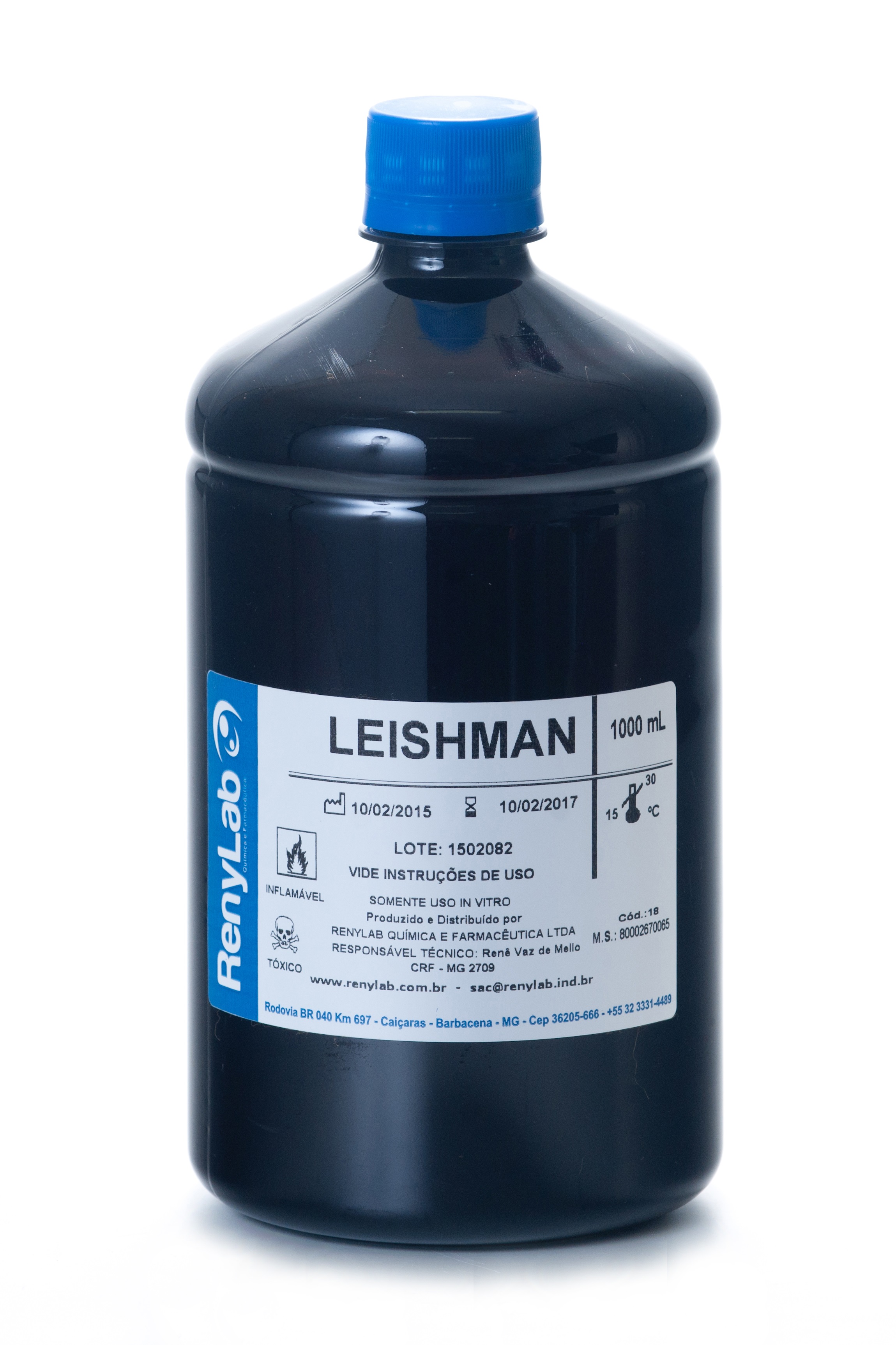 Leishman