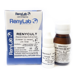 Renycult (Sangue Oculto com Dieta)