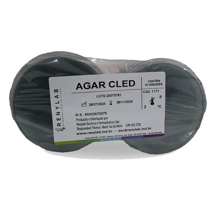 Ágar Cled