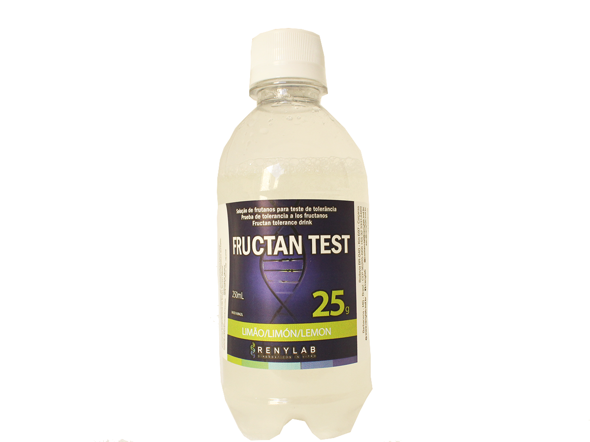 FRUCTAN-TEST